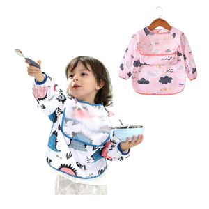 Mandil Infantil Cisne 18 a 24 meses