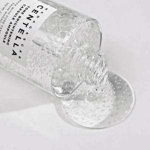 Skin1004 Madagascar Centella Tone Brightning Capsule Ampoule