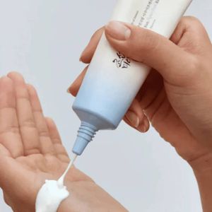 Protector Solar Beauty of Joseon Relief Sun Aqua-Fresh : Rice + B5 SPF50+ PA++++