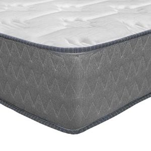 Colchón Forli Pocket 2 Plazas + 2 Almohadas + 1 Protector