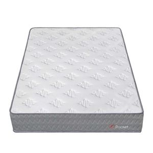 Cama Americana Forli Pocket 2 Plazas