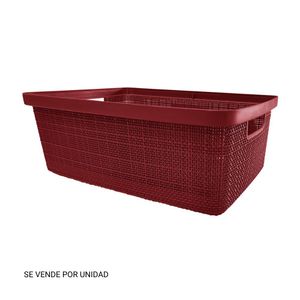 Caja Navideña 17.5L Prolimso - Color Aleatorio