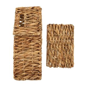 Cesta para set de terraza Acacia 28cm