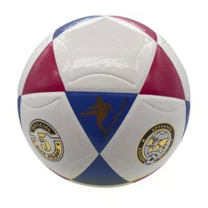 PELOTA DE FUTBOL WALON N4 CHINA AZULINO