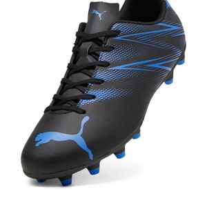 Zapatillas De Futbol Puma Hombre Attacanto Fg/Ag 107477 08 Negro