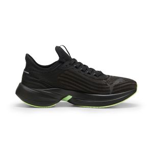 Zapatillas De Futbol Puma Hombre Conduct Pro 379438 16 Negro