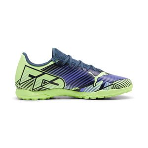 Zapatillas De Futbol Puma Hombre Future 7 Play Tt 107943 03 Multicolor