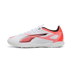 Zapatillas De Futbol Puma Hombre Ultra 5 Play Tt 108331 01 Blanco