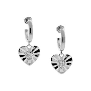 Aretes Celestial de Plata 925