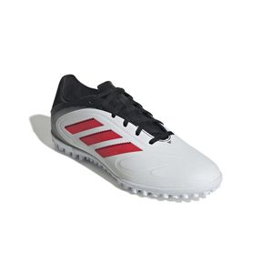Zapatillas De Futbol Adidas Hombre Copa Pure Iii Club Tf Ie1168 Blanco