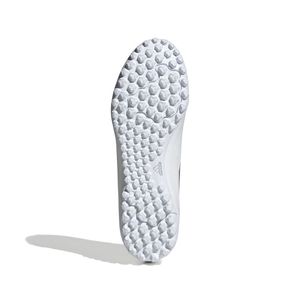 Zapatillas De Futbol Adidas Hombre Deportivo Iii Tf Jp5637 Blanco