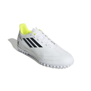 Zapatillas De Futbol Adidas Hombre Deportivo Iii Tf Jp5637 Blanco