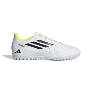 Zapatillas De Futbol Adidas Hombre Deportivo Iii Tf Jp5637 Blanco