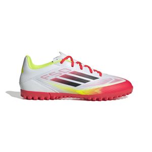 Zapatillas De Futbol Adidas Hombre F50 Club Tf Ie1225 Multicolor