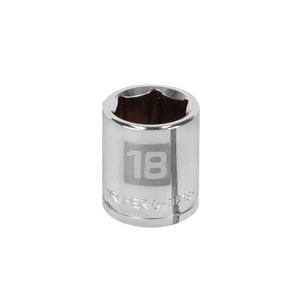Dado 3/8"  x 18mm Truper