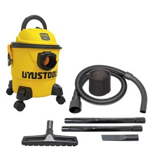 Aspiradora polvo  liquido 15L - 1200W UYUSTOOLS