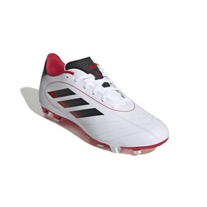 Zapatillas De Futbol Adidas Hombre Goletto Ix Fg/Mg Ih5863 Blanco