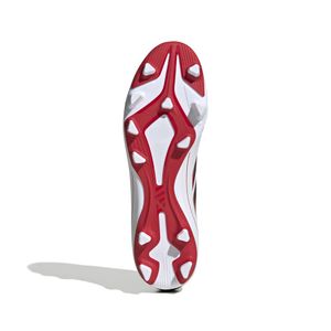 Zapatillas De Futbol Adidas Hombre Goletto Ix Fg/Mg Ih5863 Blanco