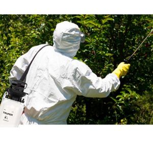 Fumigador jardinero 5 L - Truper