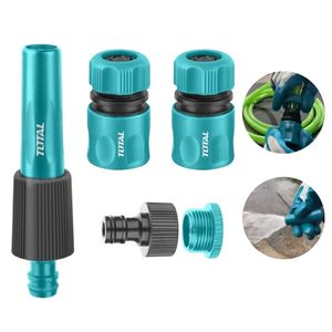 Conectores para hidrolavadora conector rápido para manguera de riego