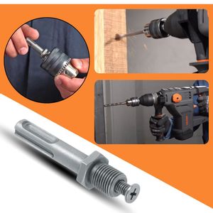 Adaptador para taladro percutor SDS PLUS