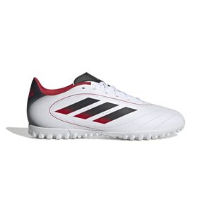 Zapatillas De Futbol Adidas Hombre Goletto Ix Tf Ih0084 Blanco
