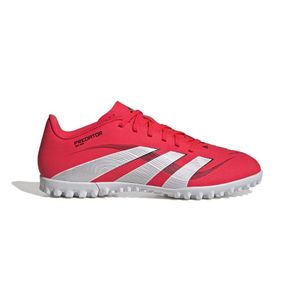 Zapatillas De Futbol Adidas Hombre Predator Club Tf Id3784 Rojo