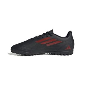 Zapatillas De Futbol Adidas Para Hombre Deportivo Iii Tf Ih0790 Negro