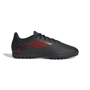 Zapatillas De Futbol Adidas Para Hombre Deportivo Iii Tf Ih0790 Negro