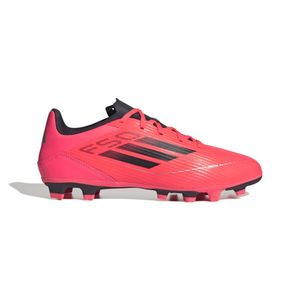 Zapatillas De Futbol Adidas Para Hombre F50 Club Fxg Ie0613 Multicolor