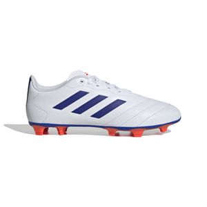 Zapatillas De Futbol Adidas Para Hombre Goletto Viii Fg Ih8298 Blanco