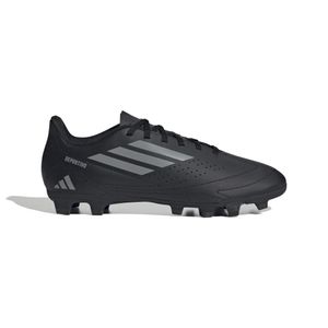 Zapatillas De Futbol Adidas Para Hombre Lii Fxg If1401 Negro Tillas Negro