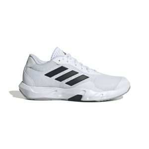 Zapatillas Cross Training Adidas Para Hombre Amplimove Trainer M If0954 Blanco