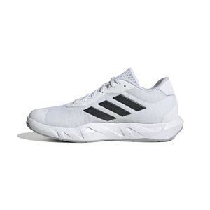 Zapatillas Cross Training Adidas Para Hombre Amplimove Trainer M If0954 Blanco