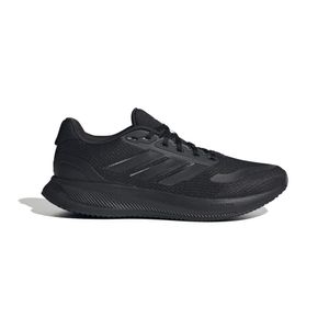 Zapatillas Running Adidas Hombre Runfalcon 5 Ie8812 Negro