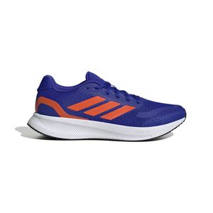 Zapatillas Running Adidas Hombre Runfalcon 5 Ji0878 Azul