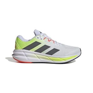 Zapatillas Running Adidas Para Hombre Questar 3 M Id6319 Amarillo