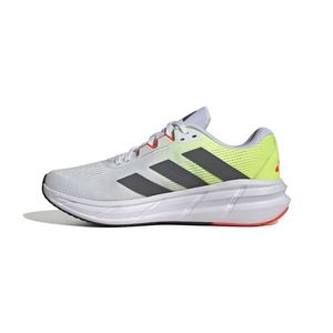 Zapatillas Running Adidas Para Hombre Questar 3 M Id6319 Amarillo