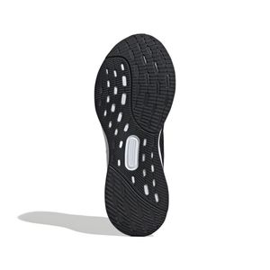 Zapatillas Running Adidas Para Hombre Runfalcon+ 5 Ie8794 Negro
