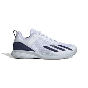 Zapatillas Tenis Adidas Hombre Courtflash Speed If9113 Blanco