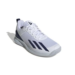 Zapatillas Tenis Adidas Hombre Courtflash Speed If9113 Blanco