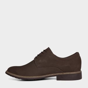 Zapatos Casuales Renzo Renzini Hombres Rcf-041  Cuero