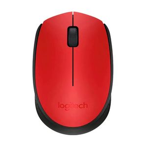 Mouse inalambrico m170 logitech gris