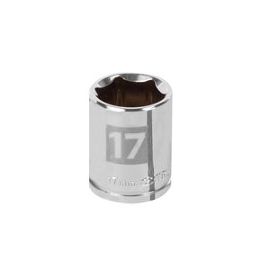 Dado 3/8"  x 17mm Truper
