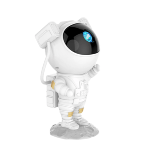 Proyector Astronauta de Galaxia