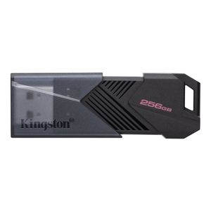 Memoria Usb Kingston Exodia Onyx 256GB Negro