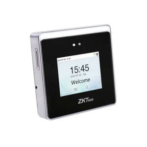 Control Asistencia y Acceso Facial ZKTeco Horus TL2 Wifi y Cableado
