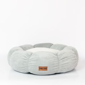 Cama Lotto - Talla S - Plomo