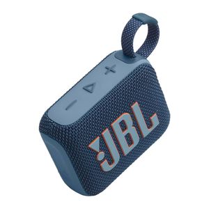 JBL Go 4 Parlante Bluetooth 5.3 Portatil Acuatico IPX67 Extra Bass