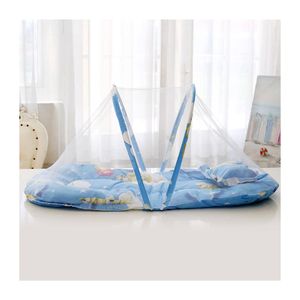 Mosquitero Generico para Bebitos